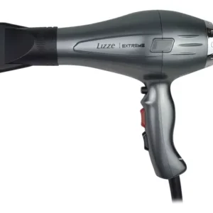 Secador de Cabelo Profissional Lizze Extreme