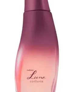 Perfume Luna Confiante Feminino 75ml - Natura Volume Da Unidade 75 Ml