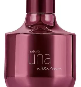 Natura Una Artisan Deo parfum 75ml Feminino