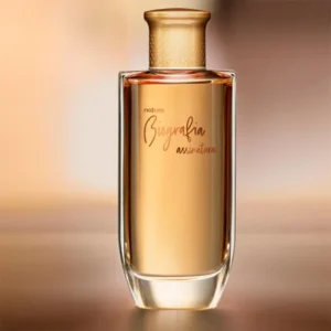 Biografia Assinatura Deo Colônia Feminino Natura 100ml Volume Da Unidade 100 Ml