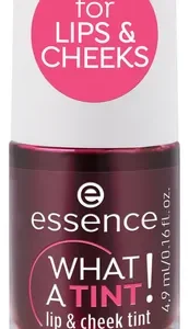 Lip Tint What A Tint! essence 01 Pink