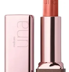 Natura Una Batom Cc Hidratante Fps 25 Nude 2c Acabamento Cremoso