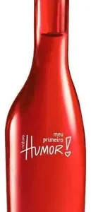 Natura Humor Meu Primeiro Deo-colônia 75ml Para Feminino